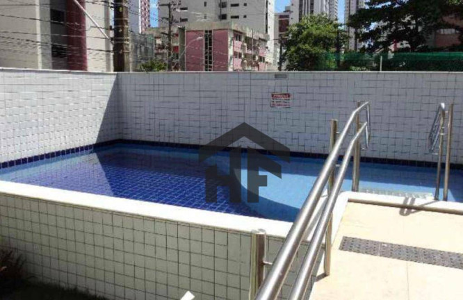 Imagem Apartamento com 2 Quartos à Venda, 60 m² em Boa Viagem - Recife