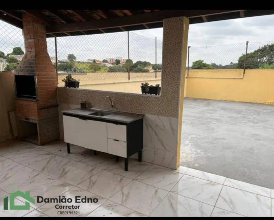 Imagem Apartamento com 2 Quartos à Venda, 69 m² em Jardim Colônia - Jundiaí