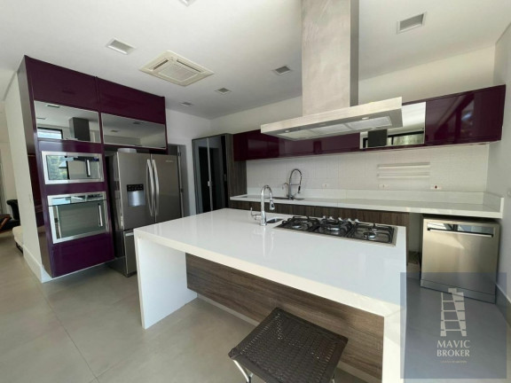 Imagem Casa com 4 Quartos para Alugar, 500 m² em Alphaville - Barueri Imagem Casa com 4 Quartos para Alugar, 500 m² em Alphaville - Barueri