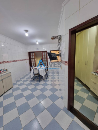 Imagem Sobrado com 3 Quartos à Venda, 330 m² em Santa Maria - São Caetano Do Sul Imagem Sobrado com 3 Quartos à Venda, 330 m² em Santa Maria - São Caetano Do Sul