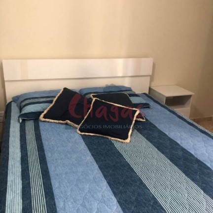 Imagem Apartamento com 2 Quartos à Venda, 74 m² em Martim De Sá - Caraguatatuba