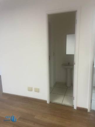 Sala Comercial para Alugar, 55 m² em Alphaville Conde Ii - Barueri