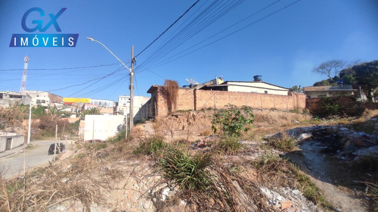 Imagem Terreno à Venda, 375 m² em Veneza - Ribeirão Das Neves Imagem Terreno à Venda, 375 m² em Veneza - Ribeirão Das Neves