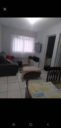 Apartamento com 2 Quartos à Venda, 54 m² em Jardim Santo André - Santo André
