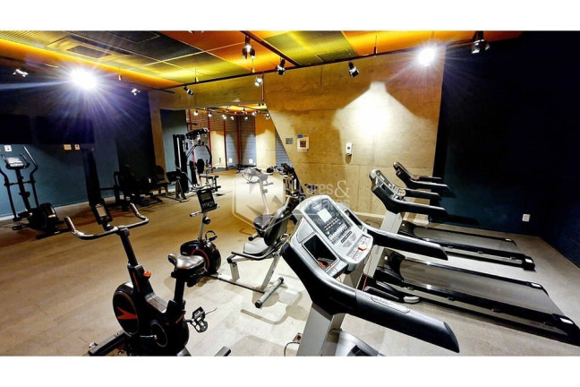 Imagem Studio com 1 Quarto à Venda, 49 m² em Centro - São Paulo