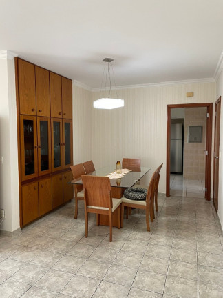 Imagem Apartamento com 3 Quartos à Venda, 150 m² em Vila Boaventura - Jundiaí