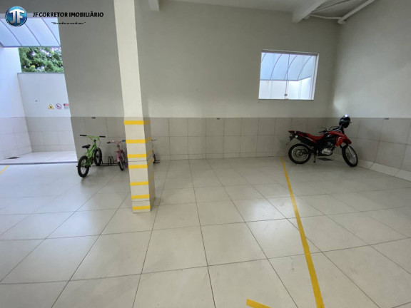 Imagem Apartamento com 3 Quartos à Venda, 94 m² em Cidade Nobre - Ipatinga