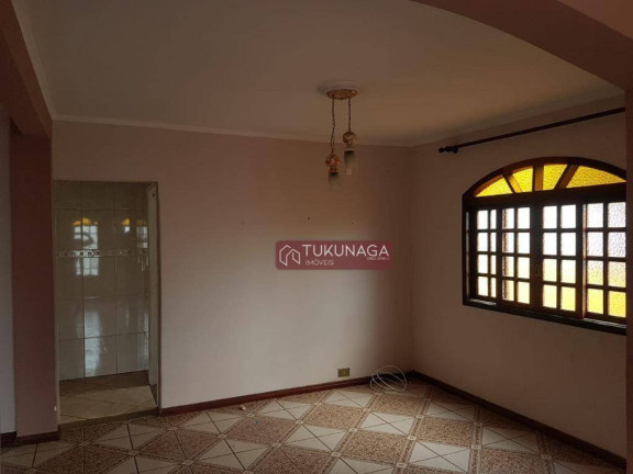Imagem Sobrado com 3 Quartos à Venda, 170 m² em Jardim Aida - Guarulhos