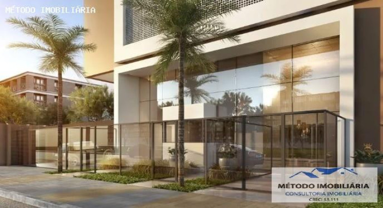 Imagem Apartamento com 3 Quartos à Venda, 77 m² em Brooklin - São Paulo