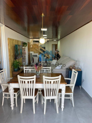 Imagem Casa de Condomínio com 3 Quartos à Venda, 125 m² em Sítio Boa Vista - Cotia Imagem Casa de Condomínio com 3 Quartos à Venda, 125 m² em Sítio Boa Vista - Cotia