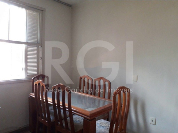 Imagem Apartamento com 1 Quarto à Venda, 39 m² em Centro Histórico - Porto Alegre