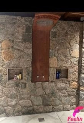 Imagem Casa com 1 Quarto à Venda, 100 m² em Ribeirão Da Ilha - Florianópolis Imagem Casa com 1 Quarto à Venda, 100 m² em Ribeirão Da Ilha - Florianópolis
