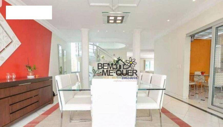 Imagem Sobrado com 4 Quartos à Venda, 600 m² em City América - São Paulo Imagem Sobrado com 4 Quartos à Venda, 600 m² em City América - São Paulo