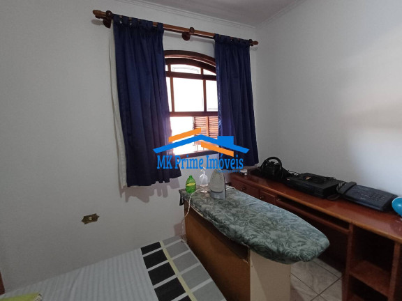 Imagem Sobrado com 3 Quartos à Venda, 241 m² em Jardim D'abril - Osasco