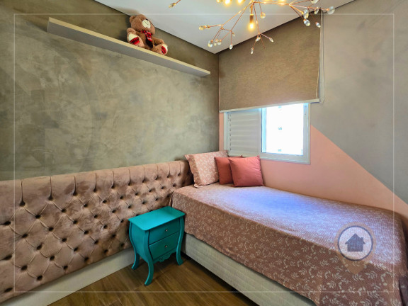 Imagem Apartamento com 2 Quartos à Venda, 87 m² em Vila Leonor - Guarulhos