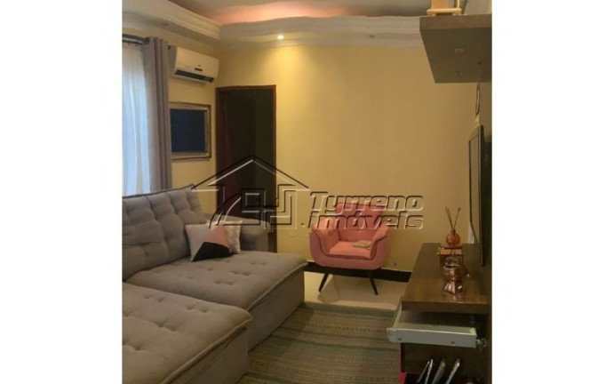 Imagem Casa de Condomínio com 3 Quartos à Venda, 123 m² em Jardim Califórnia - Jacareí Imagem Casa de Condomínio com 3 Quartos à Venda, 123 m² em Jardim Califórnia - Jacareí