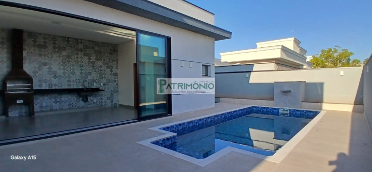 Imagem Casa com 4 Quartos à Venda, 301 m² em Tamboré Jaguariúna - Jaguariúna Imagem Casa com 4 Quartos à Venda, 301 m² em Tamboré Jaguariúna - Jaguariúna