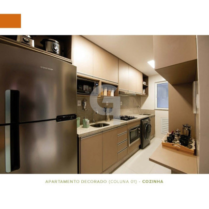 Imagem Apartamento com 2 Quartos à Venda, 61 m² em Luiz Anselmo - Salvador