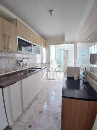 Imagem Apartamento com 3 Quartos à Venda, 76 m² em Santana - São Paulo