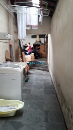 Imagem Casa com 4 Quartos à Venda, 222 m² em Parque Jabaquara - São Paulo
