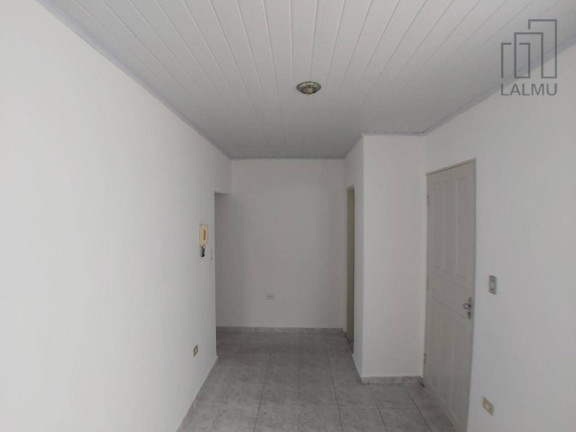 Imagem Casa com 1 Quarto para Alugar, 35 m² em Jardim Vilas Boas - São Paulo Imagem Casa com 1 Quarto para Alugar, 35 m² em Jardim Vilas Boas - São Paulo