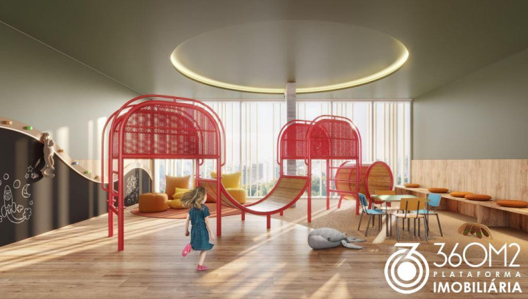 Imagem Apartamento com 3 Quartos à Venda, 125 m² em Vila Clementino - São Paulo Imagem Apartamento com 3 Quartos à Venda, 125 m² em Vila Clementino - São Paulo
