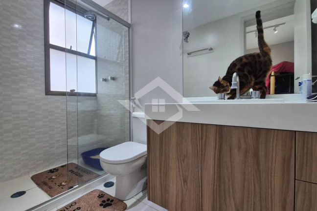 Imagem Apartamento com 5 Quartos à Venda, 217 m² em Barra Da Tijuca - Rio De Janeiro