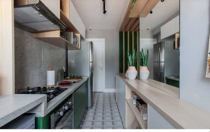 Imagem Imóvel com 2 Quartos à Venda, 40 m² em Penha - São Paulo