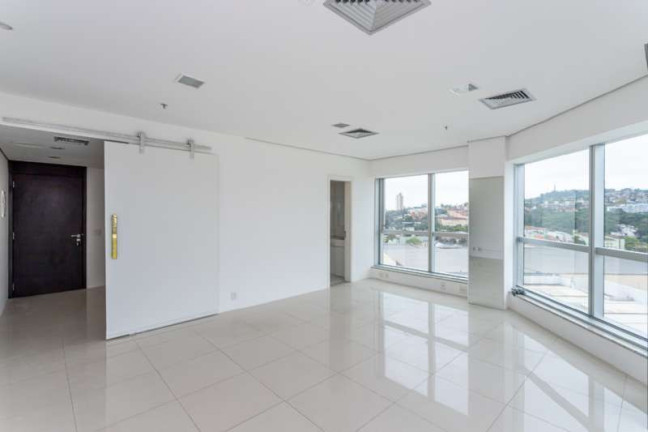 Imagem Sala Comercial à Venda,  em Cristal - Porto Alegre