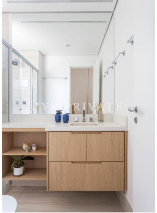 Imagem Apartamento com 3 Quartos à Venda, 120 m² em Pinheiros - São Paulo Imagem Apartamento com 3 Quartos à Venda, 120 m² em Pinheiros - São Paulo