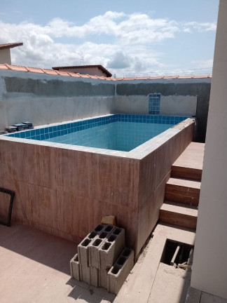 Casa com 2 Quartos à Venda, 48 m² em Cibratel Ii - Itanhaém
