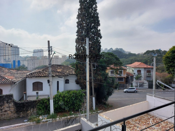 Imagem Sobrado com 3 Quartos à Venda, 120 m² em Butantã - São Paulo Imagem Sobrado com 3 Quartos à Venda, 120 m² em Butantã - São Paulo