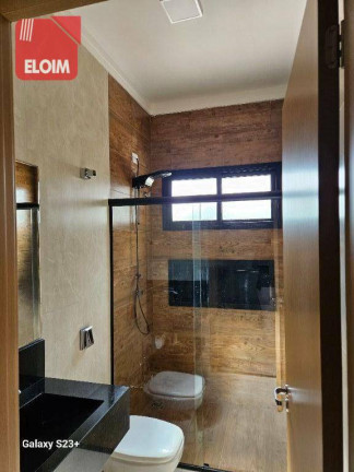 Imagem Casa com 3 Quartos à Venda, 242 m² em Santa Bárbara Resort Residence - águas De Santa Bárbara Imagem Casa com 3 Quartos à Venda, 242 m² em Santa Bárbara Resort Residence - águas De Santa Bárbara