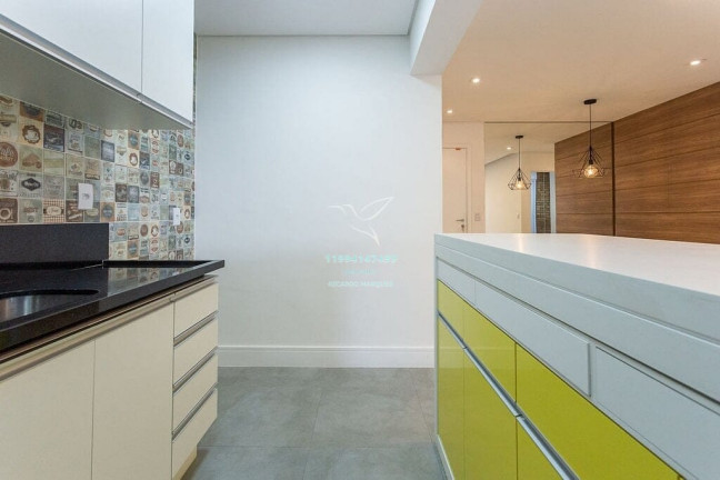 Imagem Apartamento com 2 Quartos à Venda, 74 m² em Cidade Monções - São Paulo Imagem Apartamento com 2 Quartos à Venda, 74 m² em Cidade Monções - São Paulo