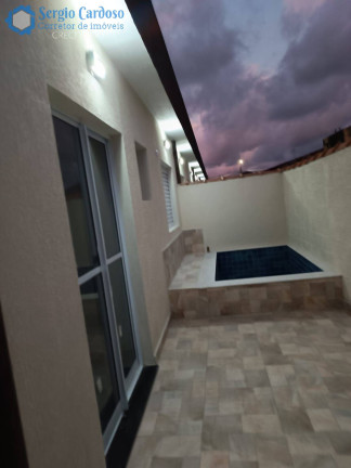 Imagem Casa de Condomínio com 2 Quartos à Venda, 45 m² em Cibratel Ii - Itanhaém Imagem Casa de Condomínio com 2 Quartos à Venda, 45 m² em Cibratel Ii - Itanhaém