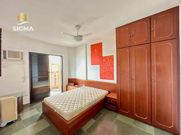 Imagem Apartamento com 3 Quartos à Venda, 116 m² em Jardim Astúrias - Guarujá Imagem Apartamento com 3 Quartos à Venda, 116 m² em Jardim Astúrias - Guarujá