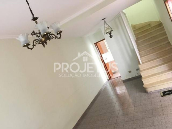 Imagem Casa com 2 Quartos para Alugar, 150 m² em Vila Congonhas - São Paulo