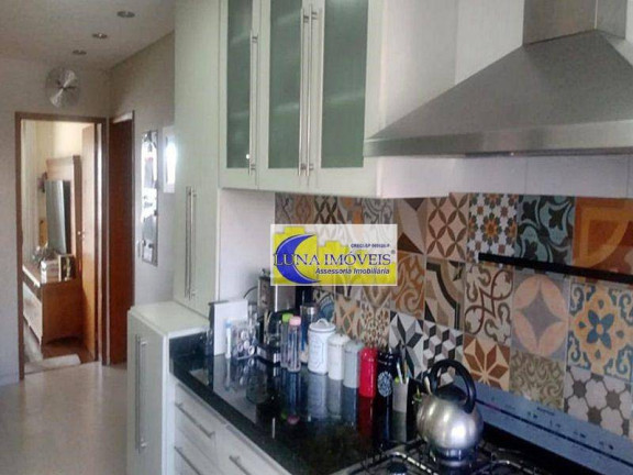 Imagem Apartamento com 4 Quartos à Venda, 240 m² em Vila Caminho Do Mar - São Bernardo Do Campo Imagem Apartamento com 4 Quartos à Venda, 240 m² em Vila Caminho Do Mar - São Bernardo Do Campo