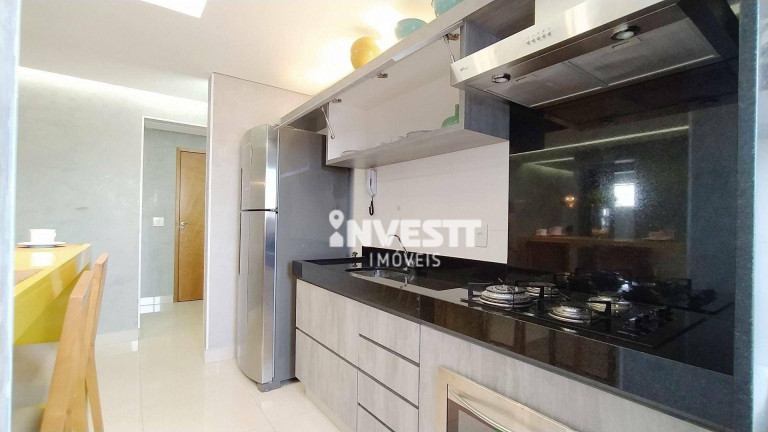 Imagem Apartamento com 3 Quartos à Venda, 74 m² em Vila Rosa - Goiânia Imagem Apartamento com 3 Quartos à Venda, 74 m² em Vila Rosa - Goiânia