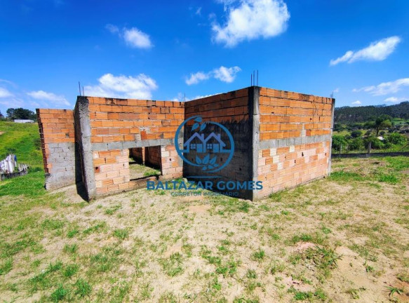 Imagem Terreno à Venda, 1.000 m² em Centro - Salesópolis Imagem Terreno à Venda, 1.000 m² em Centro - Salesópolis