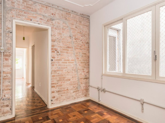 Imagem Apartamento com 3 Quartos à Venda, 116 m² em Rio Branco - Porto Alegre
