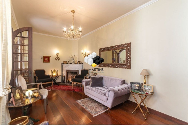 Apartamento com 3 Quartos à Venda, 139 m² em Farroupilha - Porto Alegre