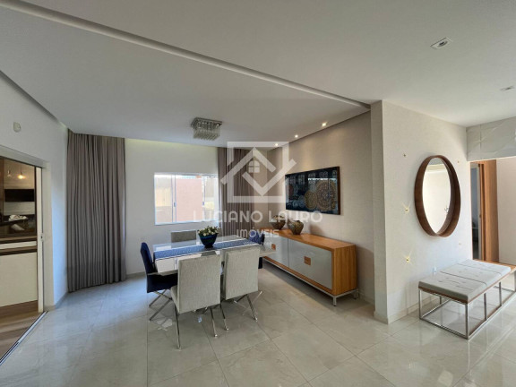 Imagem Casa com 4 Quartos à Venda, 360 m² em Candeias - Vitória Da Conquista