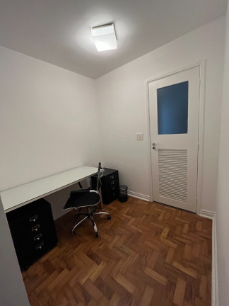Imagem Apartamento com 3 Quartos à Venda, 128 m² em Pinheiros - São Paulo Imagem Apartamento com 3 Quartos à Venda, 128 m² em Pinheiros - São Paulo