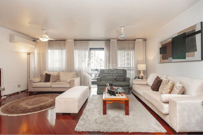 Imagem Apartamento com 3 Quartos à Venda, 118 m² em Itaim Bibi - São Paulo Imagem Apartamento com 3 Quartos à Venda, 118 m² em Itaim Bibi - São Paulo