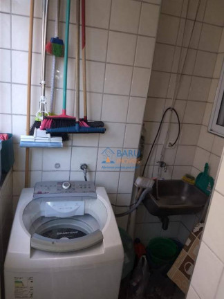 Imagem Apartamento com 2 Quartos à Venda, 100 m² em Barra Funda - São Paulo