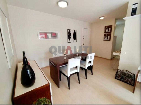 Imagem Apartamento com 2 Quartos à Venda, 64 m² em Itaim Bibi - São Paulo