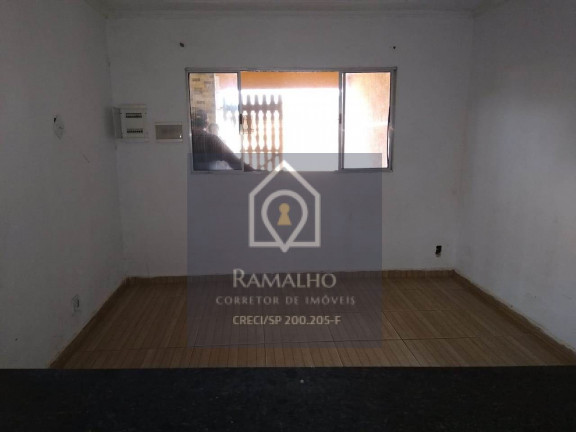 Imagem Casa com 3 Quartos à Venda, 80 m² em Vila Vera Cruz - Mongaguá Imagem Casa com 3 Quartos à Venda, 80 m² em Vila Vera Cruz - Mongaguá