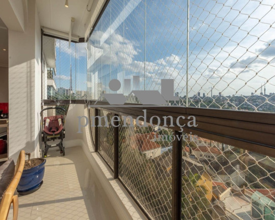 Imagem Apartamento com 4 Quartos à Venda, 220 m² em Consolação - São Paulo Imagem Apartamento com 4 Quartos à Venda, 220 m² em Consolação - São Paulo