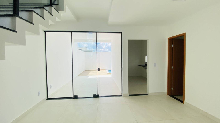 Imagem Casa com 3 Quartos à Venda, 110 m² em Sim - Feira De Santana